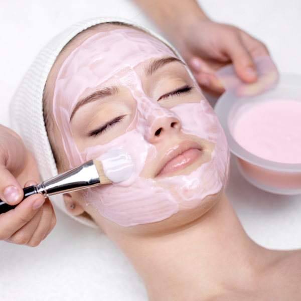 Facials and Treatments for your skin